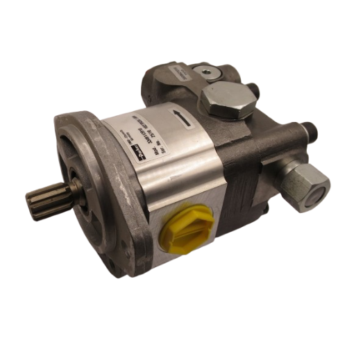 POMPA AD INGRANAGGI PARKER 1PX084A 4620Z Cod. 3349112810