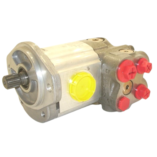 POMPA AD INGRANAGGI PARKER PGP511A0220AC2H2MD6B1QAAG Cod. 3349112552