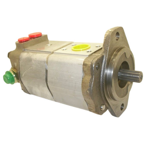 POMPA AD INGRANAGGI PARKER PGP517B0260CD1H3MN4N2C Cod. 3339121135