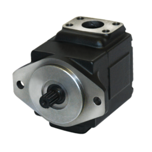 POMPA A PALETTA CILINDRATA FISSA PARKER  Cod. T6CM B06 1 1