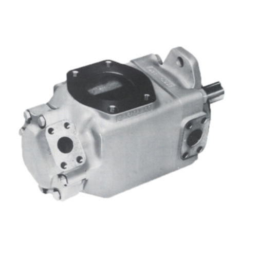 POMPA A PALETTA CILINDRATA FISSA PARKER  Cod. T6DC B38 B05 1 100