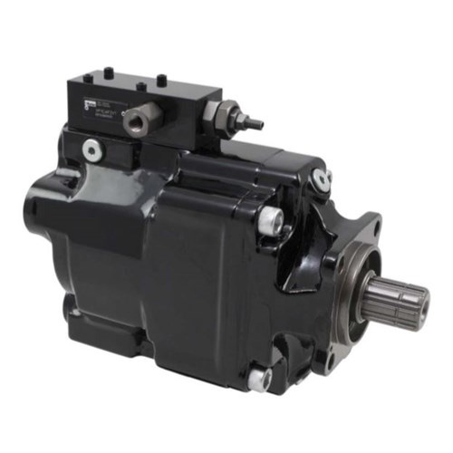 POMPA A PISTONI ASSIALE CILINDRATA VARIABILE VP1-045-L PARKER Cod. 3780335