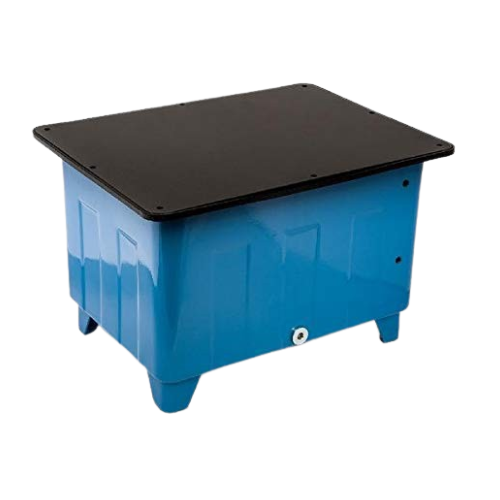 SERBATOIO DA 250 LT Cod.SEB250LT