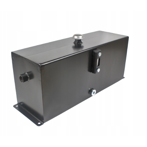 SERBATOIO DA 25 LT COMPLETO Cod.SEB25CMLT