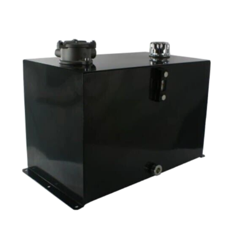 SERBATOIO DA 75 LT COMPLETO Cod.SEB75CMLT