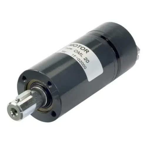 MOTORE ORBITALE SERIE OML 12 DANFOSS Cod. 151G2002