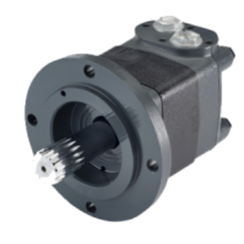 MOTORE ORBITALE SERIE OMSS 250 DANFOSS Cod. 151F0540