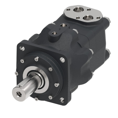 MOTORE ORBITALE SERIE OMT FH 200 DANFOSS Cod. 151B4022