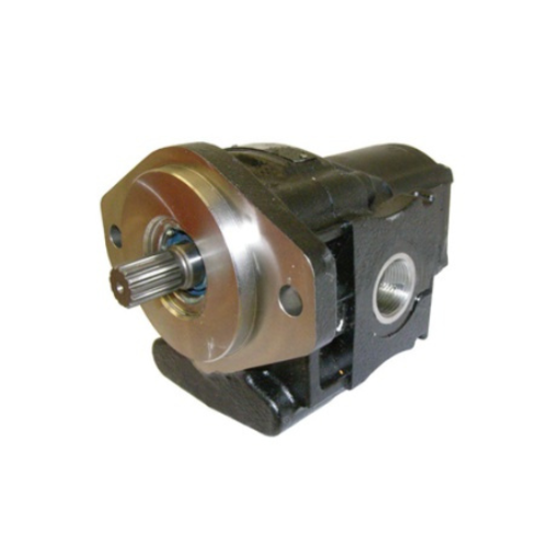 POMPA DOPPIA AD INGRANAGGI CASAPPA Cod. 79918495