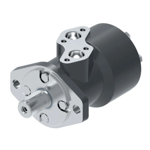 MOTORE ORBITALE SERIE XLH 100 DANFOSS Cod. 016-0534-003