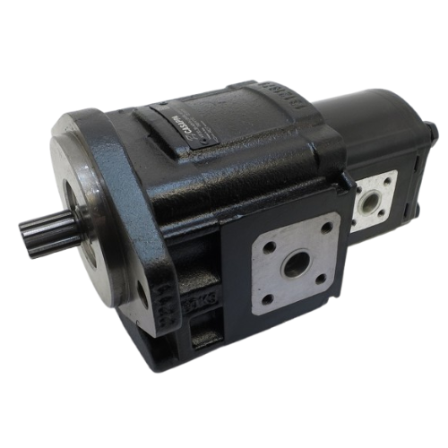 POMPA DOPPIA AD INGRANAGGI CASAPPA KP30.38-A8K9-LBM/BL-45/WSP20.16- LBE/BC D-L-N QW CSC (GSP) Cod. 7993003P