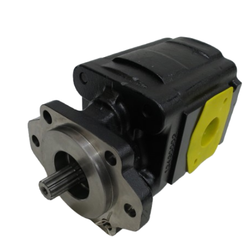 POMPA DOPPIA AD INGRANAGGI CASAPPA KP30.56-04S3-LME/MC-CSL/20.8-LEA/ EA-D-N-FS Cod. 7993302Z