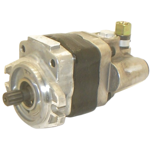 POMPA AD INGRANAGGI HYSTER KFP2227AVY Cod. B5800-28005