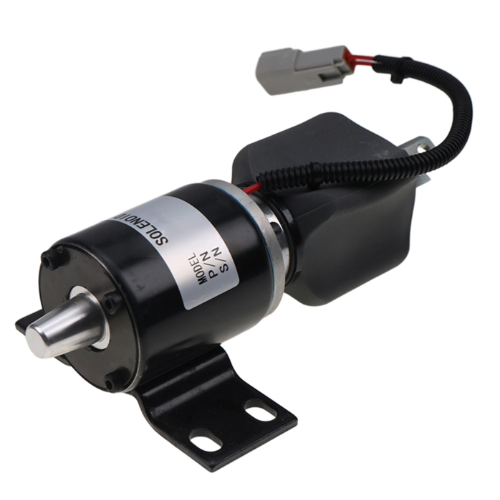 ATTUATORE 12V HYSTER Cod. 8545320