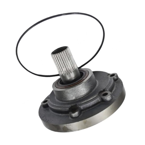 ADATTATORE ATTACCO POMPA HYSTER Cod. 1632343