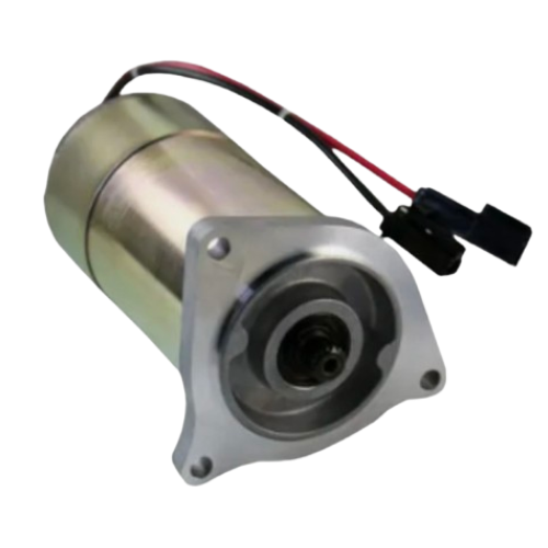 MOTORE ELETTRICO HYSTER Cod. S-1850-0110