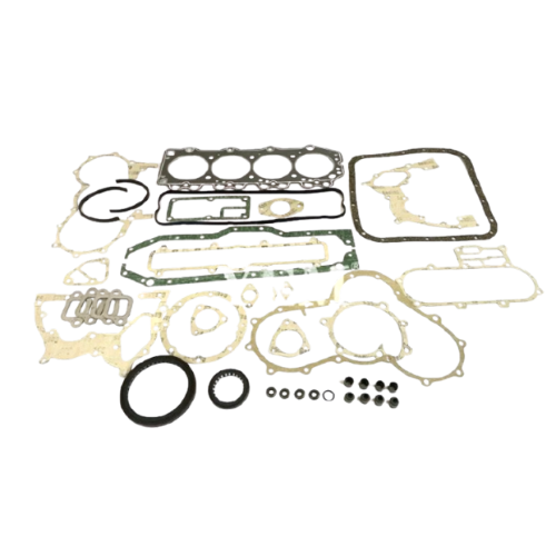 KIT COMPLETO RETTIFICA MOTORE DIESEL HYSTER Cod. 4JG2