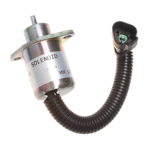 SOLENOID  HYSTER Cod. 2848A278