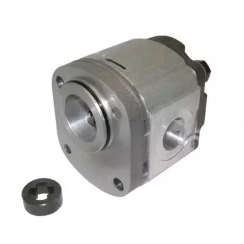 POMPA AD INGRANAGGI JUNGHEINRICH Cod. 05091568