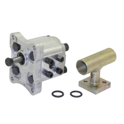 POMPA AD INGRANAGGI LINDE Cod. 2002801006