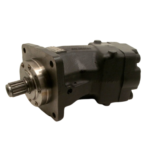 MOTORE A PISTONI LINDE Cod. BMF35TFC