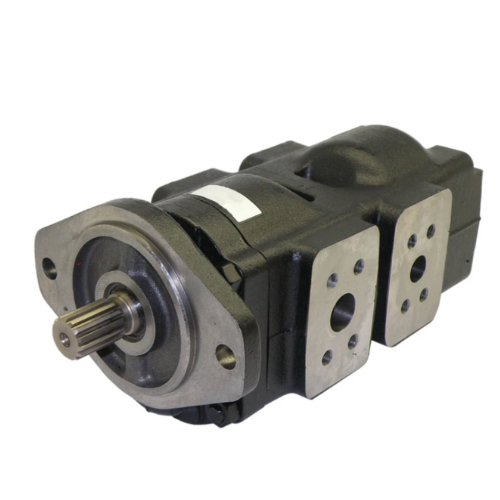 POMPA AD INGRANAGGI DOPPIA LINDE Cod. 3583001004