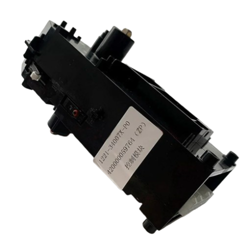GRUPPO ACCELERATORE LINDE Cod. 11573407700