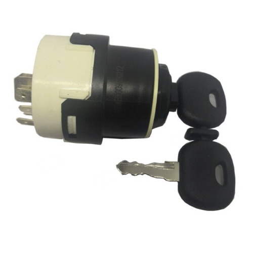 INTERRUTTORE DI ACCENSIONE LINDE Cod. 0009730212