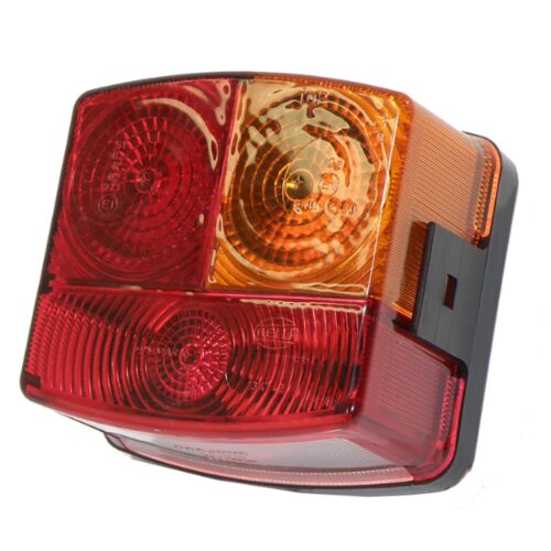 FANALE POSTERIORE LINDE Cod. 0009740219