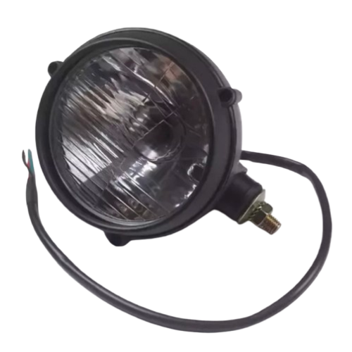 FANALE ANTERIORE LINDE Cod. 0009740420