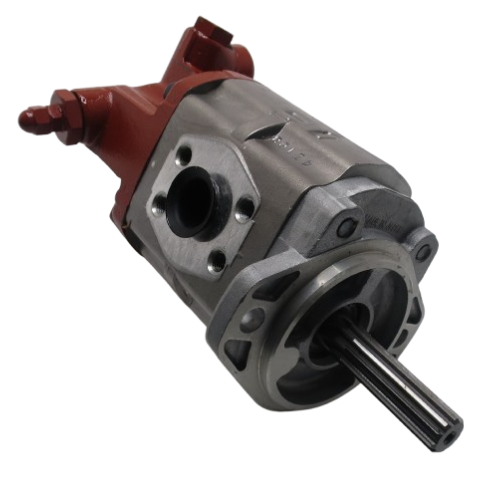 POMPA AD INGRANAGGI  MITSUBISHI KRP4-25AVHHN Cod. 20800-70040