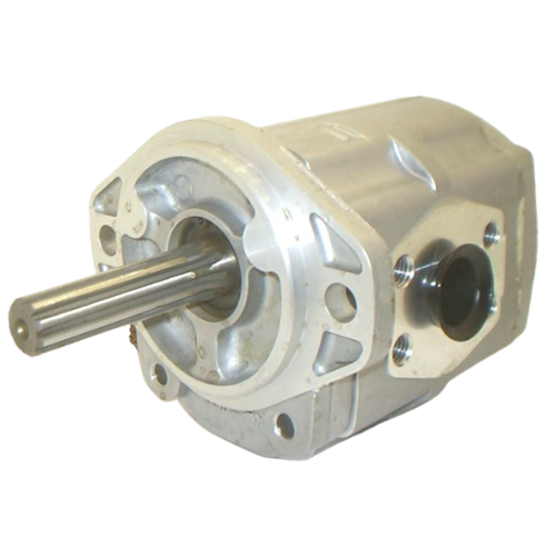 POMPA AD INGRANAGGI  MITSUBISHI KRP4-30AENDJ Cod. B5910-10003