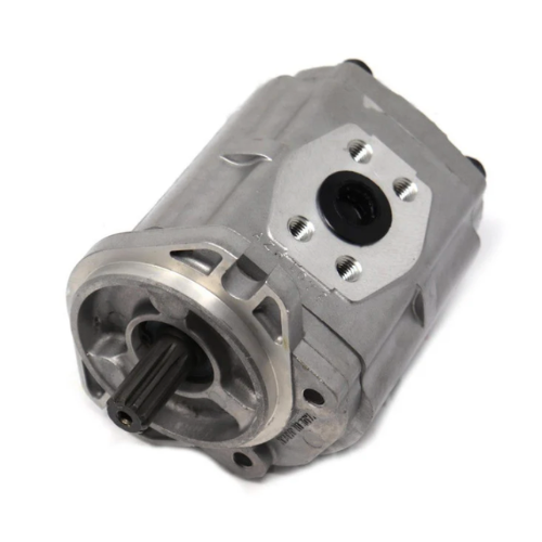 POMPA AD INGRANAGGI  MITSUBISHI Cod. DGP4-19ASMSN