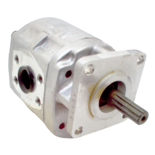 POMPA AD INGRANAGGI  MITSUBISHI KRP4-14CHHHN Cod. 1P3044CN