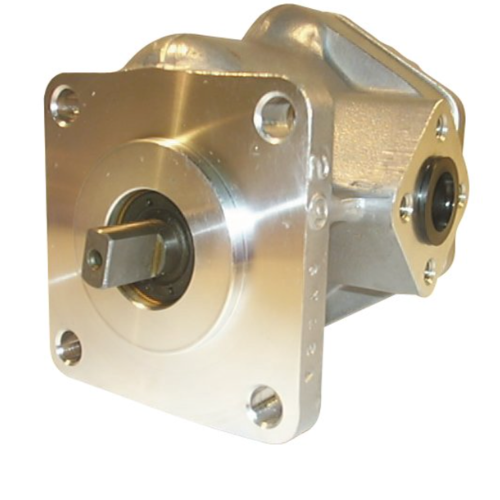 POMPA AD INGRANAGGI  MITSUBISHI Cod. KP0560AHSS