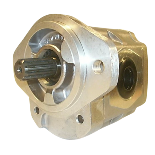 POMPA AD INGRANAGGI  MITSUBISHI KRP4-23CDHDN Cod. 20120-37559