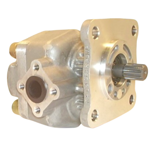 POMPA AD INGRANAGGI  MITSUBISHI KP0588ASSS Cod. 1996235300