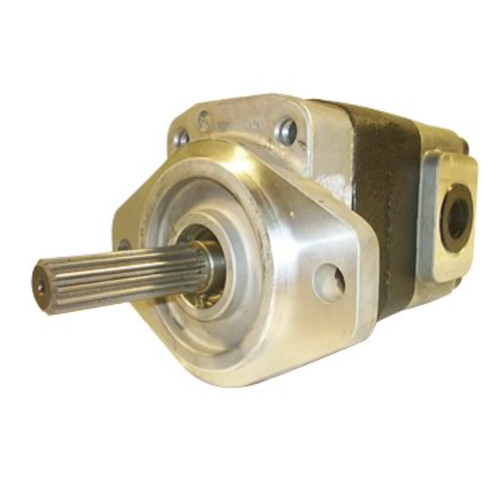 POMPA AD INGRANAGGI  MITSUBISHI KFP3250AMBSSL Cod. 9187103600