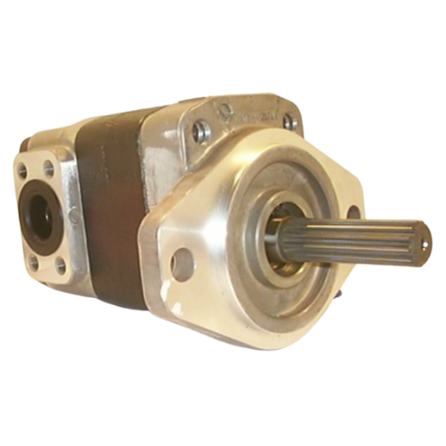 POMPA AD INGRANAGGI  MITSUBISHI Cod. KFP3245AMBSS1