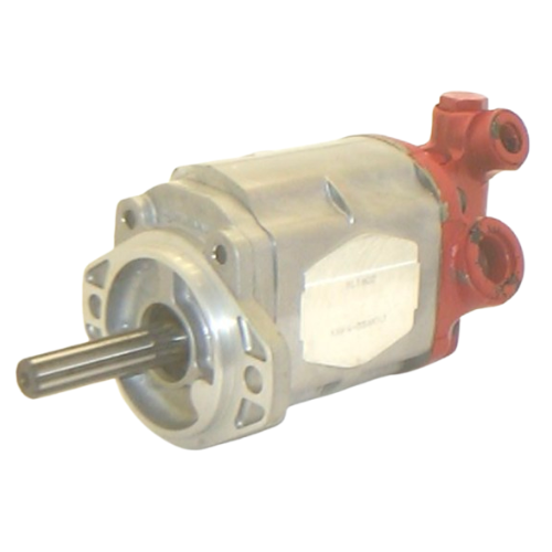 POMPA AD INGRANAGGI  MITSUBISHI Cod. KRP4-33AKVJ