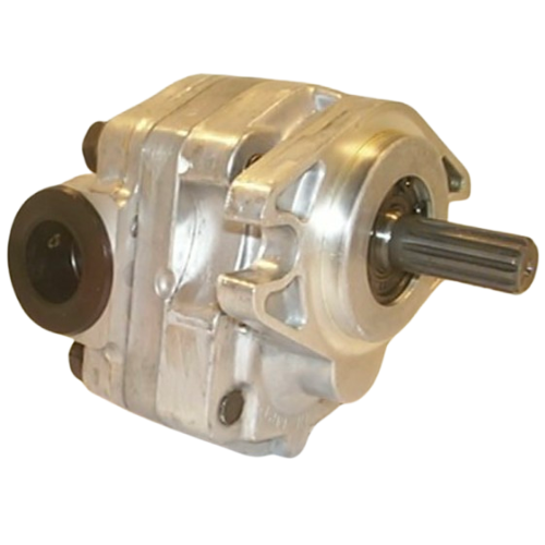 POMPA AD INGRANAGGI  MITSUBISHI Cod. 60431-02900