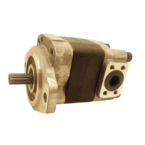 POMPA AD INGRANAGGI  MITSUBISHI Cod. KFP3250AGMSSX