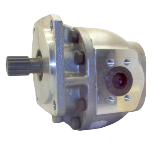 POMPA AD INGRANAGGI  MITSUBISHI  Cod. P20400A