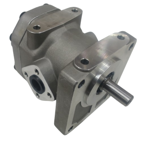 POMPA AD INGRANAGGI  MITSUBISHI  Cod. 20010-2850478130