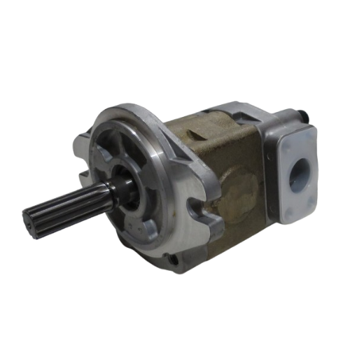 POMPA AD INGRANAGGI  MITSUBISHI SGP2Z48F9H9.L194 Cod. 91871-32100