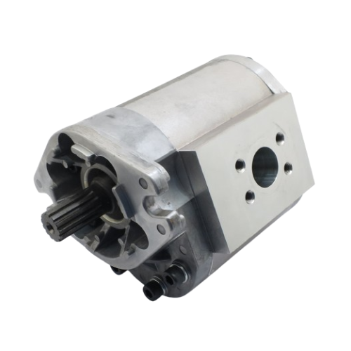 POMPA AD INGRANAGGI  MITSUBISHI Cod. SP30Z86A9H9-R726