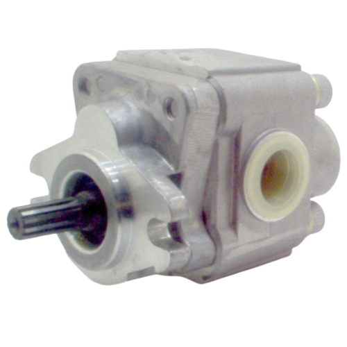 POMPA AD INGRANAGGI  MITSUBISHI Cod. YP15AA13A2H9-R019