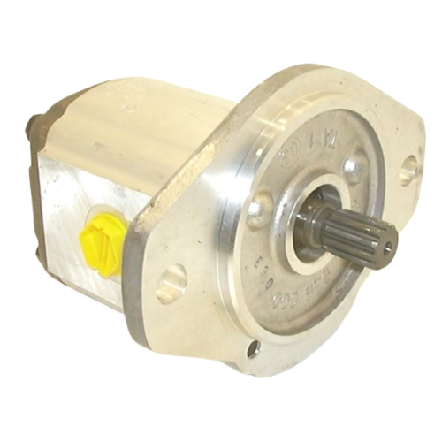 POMPA AD INGRANAGGI  MITSUBISHI Cod. 1SX230A