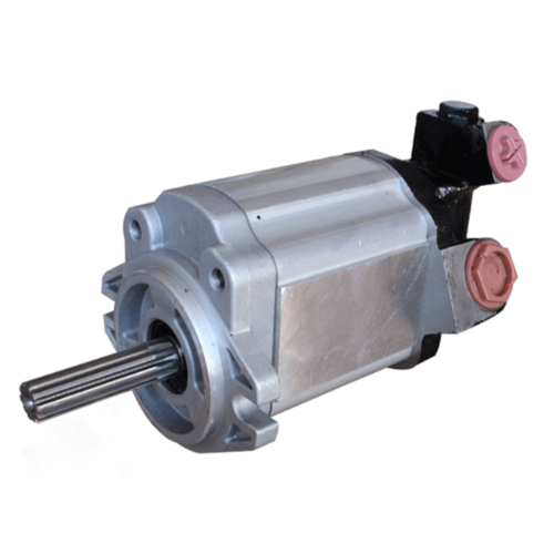 POMPA AD INGRANAGGI  MITSUBISHI EQUIVALENTE Cod. 91271-26200