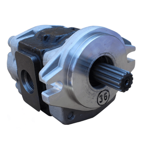 POMPA AD INGRANAGGI  MITSUBISHI EQUIVALENTE Cod. 91E71-10200